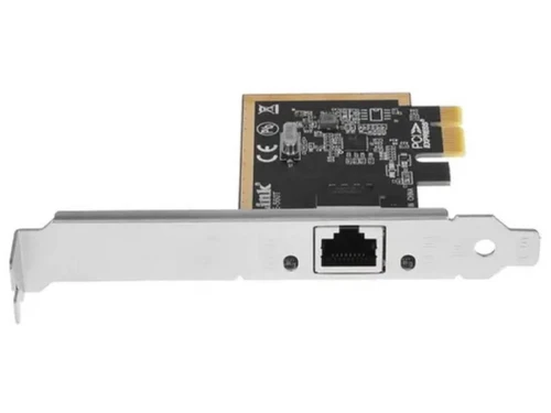 Carte Réseau RJ45 PCI Express Gigabit 10/100/1000Mbps DGE-560T D-Link