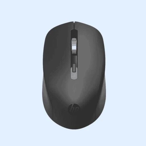 Souris Sans Fil S1000 : Simplicité, Précision et Liberté au Quotidien 