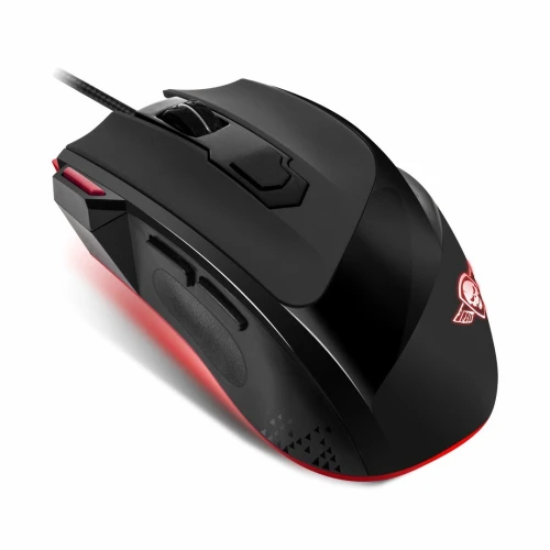 Pack 4 In 1: Clavier Gamer-Souris Gamer-Casque Rgb-Tapis Anti-Dérapant Pro-MKH3 Spirite Of Gamer