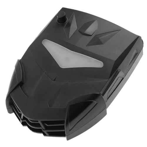 Système Extraction externe d'air & Refroidissement pour Ordinateur Portable ZT-X7