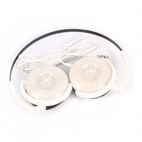 Casque Audio supra-auriculaire ATH-FW3 (Sans Microphone) Audio Technica