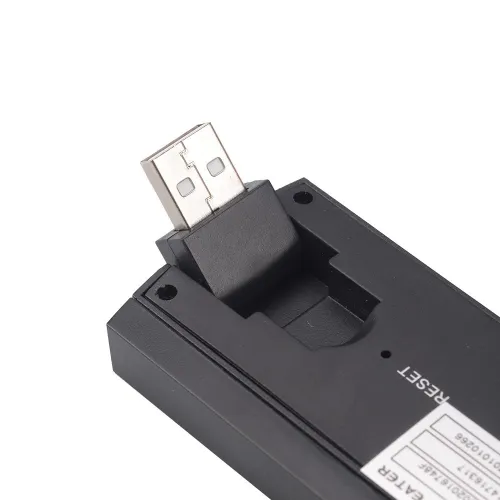 Répéteur Extenseur Prolongateur Wi-Fi USB 300 Mbps LV-UE02 Pix-Link