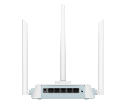 Routeur Intelligent Eagle PRO AI N300 avec 3 Antennes R04 D-Link