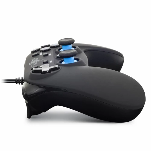 Manette Gaming Multiplateformes pour PC & PS3 & PS4 SOG-WXGP4 SPIRIT OF GAMER