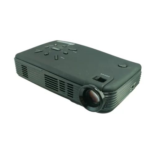 Datashow ISONIC wireless imaging 600HD