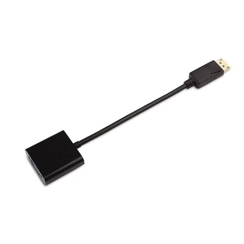 Adaptateur vidéo DisplayPort (DP) Mâle vers VGA Femelle