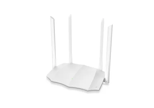 Routeur Wi-Fi 4 Antennes Double Bande AC1200 AC5 Tenda