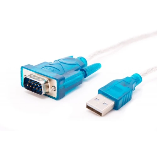 Adaptateur Usb Vers Série Db9 Rs232