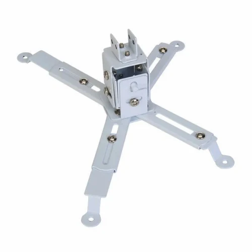 Support Datashow Plafond 120Mm Inclinaison: 15