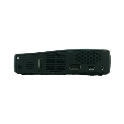 Datashow ISONIC wireless imaging 600HD