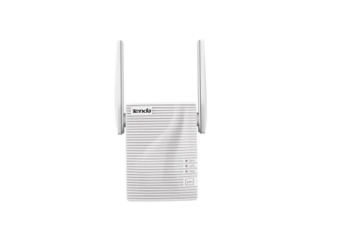 Répéteur & Extenseur Wi-Fi Dual-Band AC750 A15 Tenda