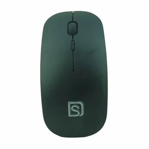 Clavier wireless keyboard and mouse set KB7410