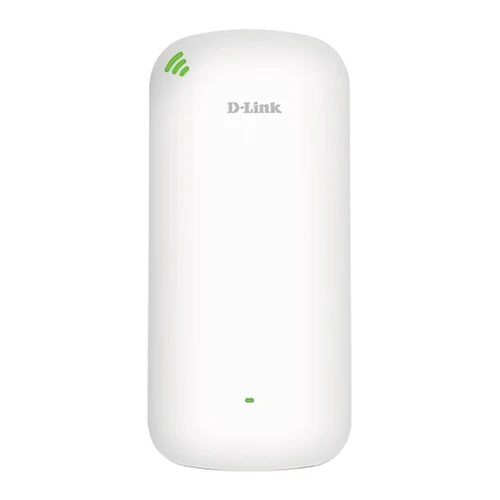 Répéteur Extenseur Wi-Fi 6 EXO AX1800 Mesh DAP-X1860 D-Link
