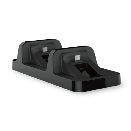 Station de Charge Deux Manettes PS4 / PS4 Slim / PS4 Pro TP4-002 DOBE