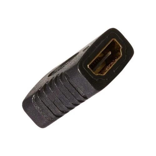 Adaptateur Coupleur HDMI Femelle vers HDMI Femelle