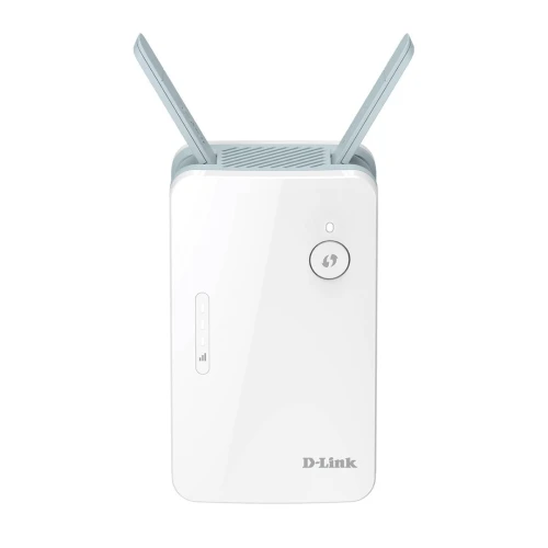 Répéteur Extenseur Wi-Fi 6 AX1500 Mesh avec Port LAN Gigabit Ethernet E15 D-Link