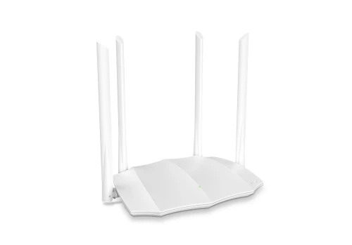Routeur Wi-Fi 4 Antennes Double Bande AC1200 AC5 Tenda