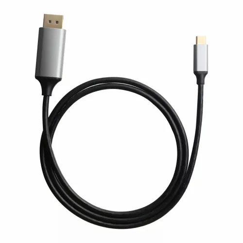Câble USB-C 3.1 vers HDMI 4K Haute Qualité 1,8M 