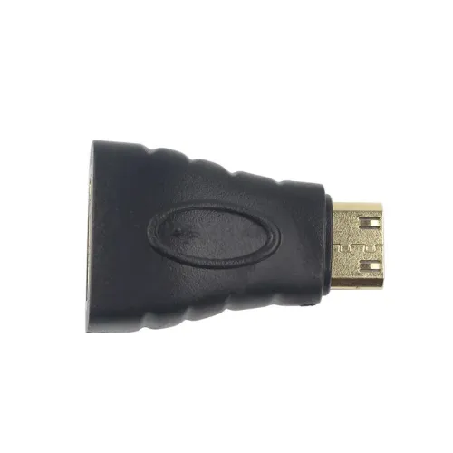 Adaptateur Connecteur Vidéo HDMI / Mini-HDMI / Micro-HDMI (Male et Femelle)