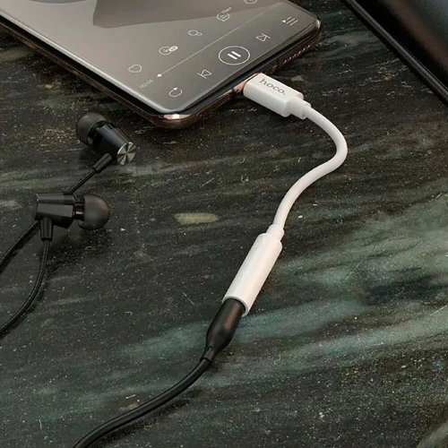 Adaptateur Convertisseur Audio USB-C vers Jack 3,5 mm : Connectez Vos Écouteurs Préférés