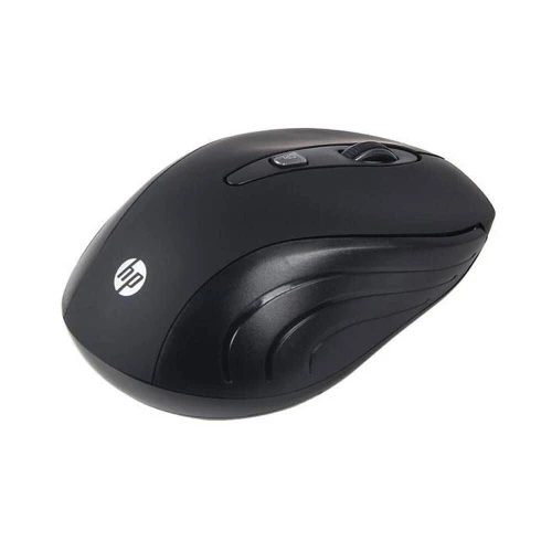 Souris Optique Sans Fil HP S3000 : Confort, Précision et Autonomie Exceptionnelle
