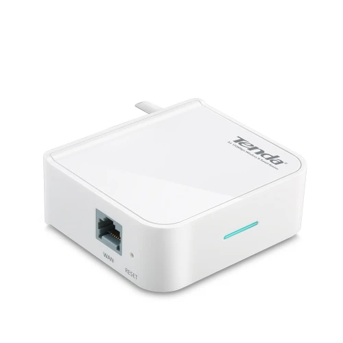 Routeur Sans Fil A5 N150 Mbps Tenda