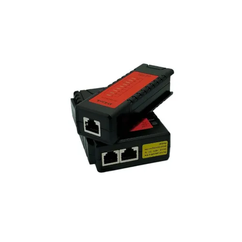 Testeur Câble Réseau RJ-45 & Câble Téléphonique RJ-11 NTL-CT-001 D-Link