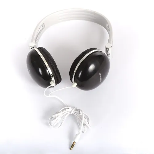 Casque Audio Stéréo ( Sans Microphone) 