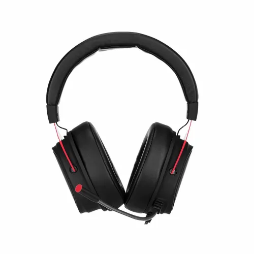 Casque Gaming RGB 7.1 Virtual Multi-Platforme PC, Mobile,PS4,PS5,XBOX One, Flexible GH-899 Xtrike Me
