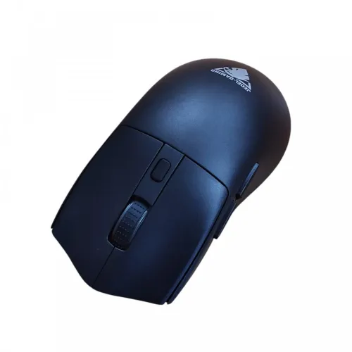 Souris Gaming Sans Fil 2 en 1 Bluetooth & 2.4 GHz 6D Rechargeable de 300mAh 1600 Dpi RGB WD139 JEDEL