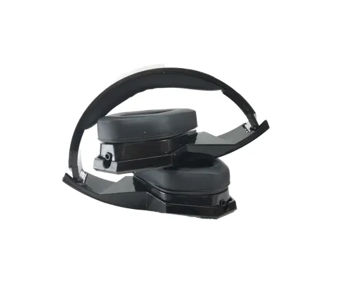 Casque Sans avec un Cable Jack 3.5 Détachable Microphone Diesel Monster VEKTR