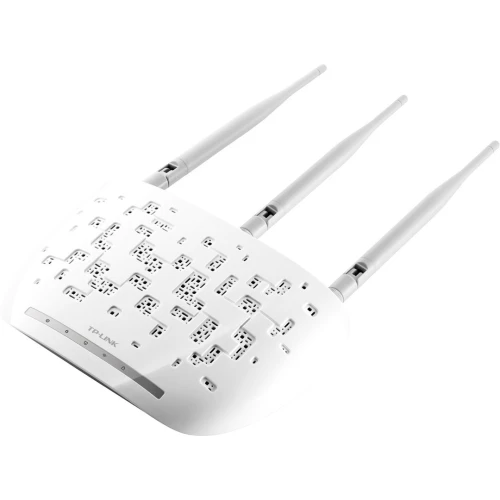 Point d'Accès WiFi 4 (N 450 Mbps) TL-WA901ND Ver : 6.0 TP-Link