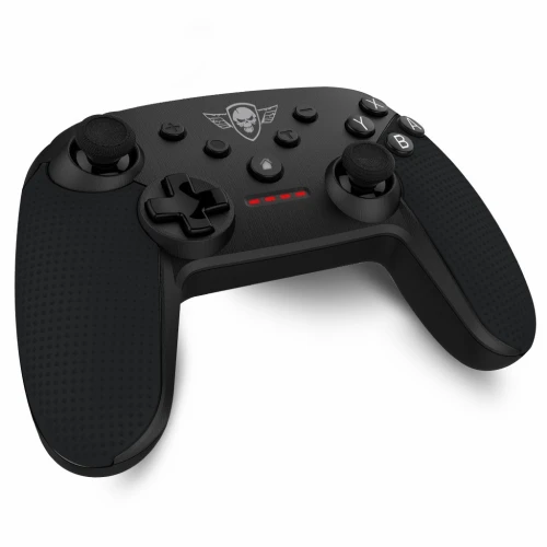 Manette Bluetooth Double Moteurs-Vibration-Turbo Pour Nintendo Switch SOG-BTGPS SPIRIT OF GAMER