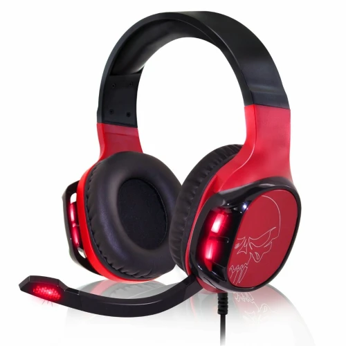 Casque Gaming avec Mic Multiplatform PS4 Xbox One Nintendo Switch PC) Elite-H60 Spirit of Gamer 