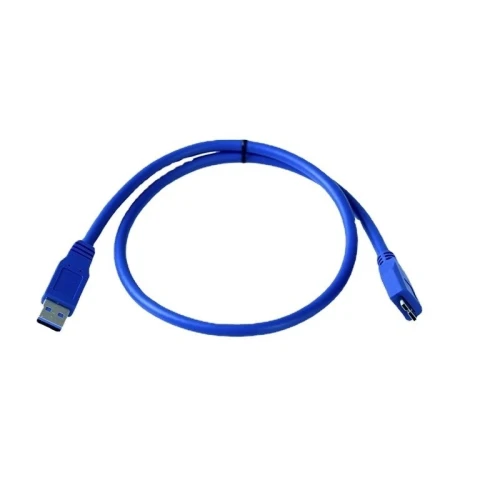 Câble USB 3.0 Type-A Male vers Micro-B Male SuperSpeed 30cm/1.5m/5m