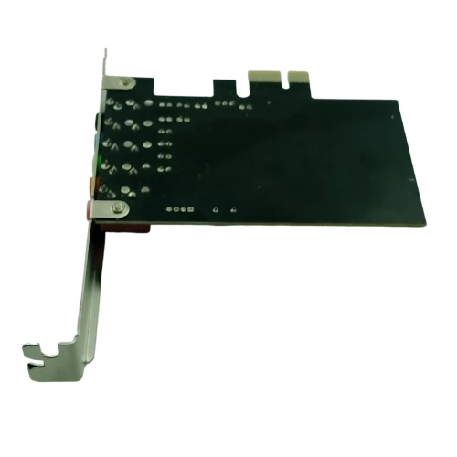 Carte Son Pci-Express 5.1 CH