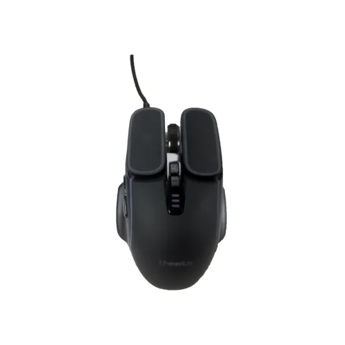 Souris Gaming Professional USB 7200 DPI Réglable 7 Boutons 1618A Cheerlux 