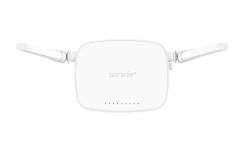 Modem Routeur WI-FI N300 Mbps & ADSL2 + USB Sharing D301 V4 TENDA