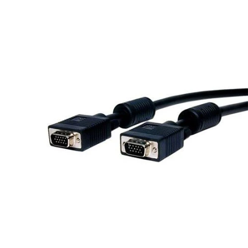Câble VGA M/M (HD15P M vers HD15P M) 1.5M 3M 5M 10M 15M 20M 30M 40M