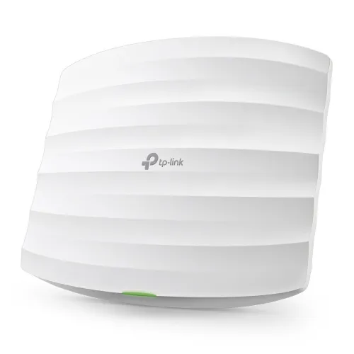 Point d'accès sans fil N 300 Mbps pour montage au plafond EAP115 Ver: 4.0 TP-Link