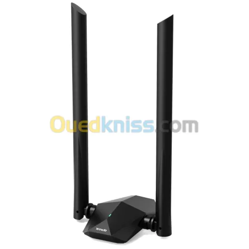 Adaptateur USB 3.0 Bi-bande MU-MIMO AX1800 Wi-Fi 6 U18a Tenda