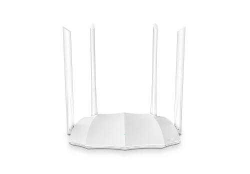 Routeur Wi-Fi 4 Antennes Double Bande AC1200 AC5 Tenda