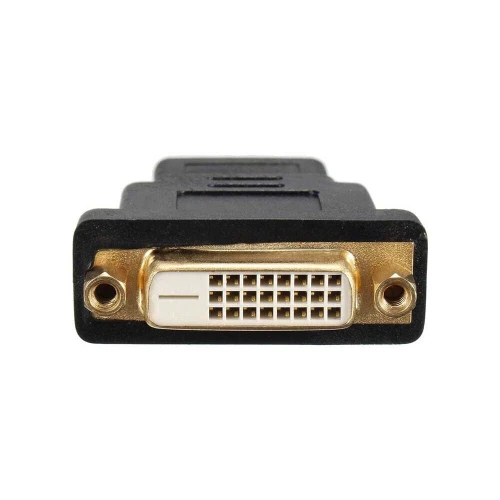 Adaptateur DVI-D Dual Link 24+1(F) Vers HDMI (M) Bidirectionnel