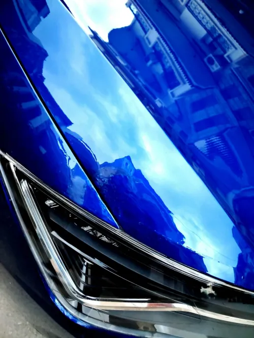 Seat Leon 2019 Betch