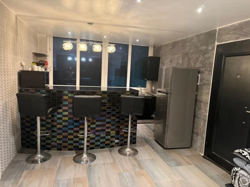 Vente Appartement F2 Béjaïa Boukhelifa