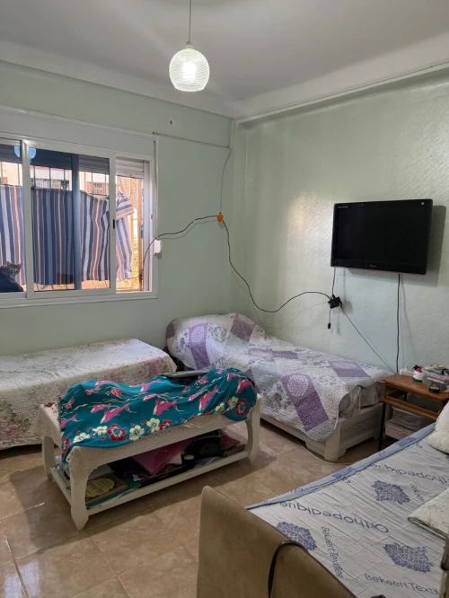 Vente Appartement F4 Tipaza Fouka