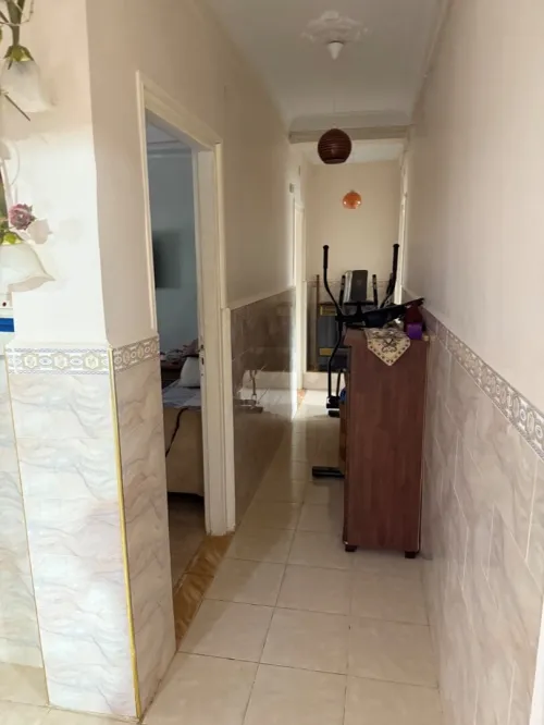 Vente Appartement F4 Tipaza Fouka