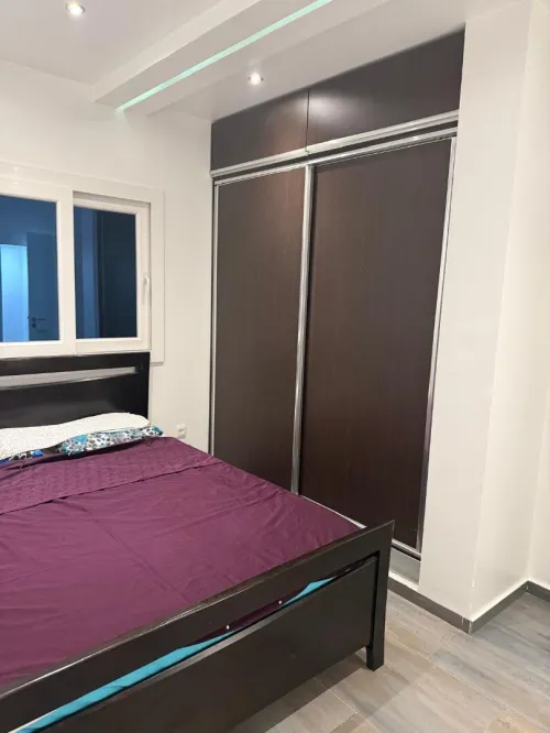 Vente Appartement F2 Béjaïa Boukhelifa