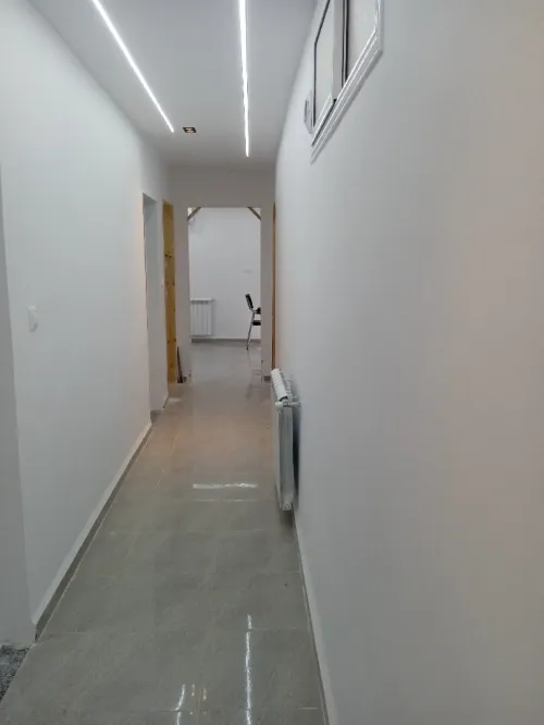 Vente Appartement F4 Alger Cheraga