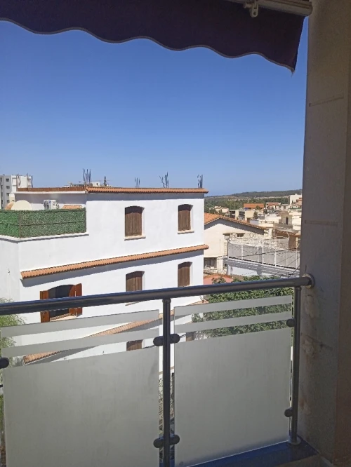 Vente Appartement F4 Alger Cheraga